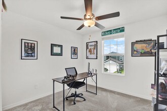 1726 Lanier Rd in Zephyrhills, FL - Foto de edificio - Building Photo