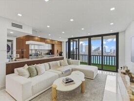 3000 Island Blvd in Aventura, FL - Building Photo