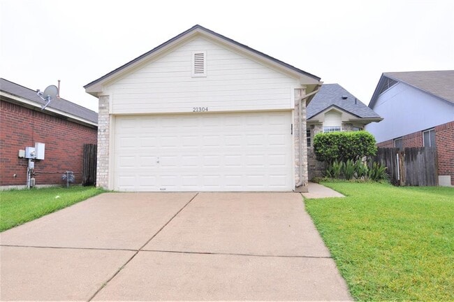 21304 Secretariat Ridge Ln in Pflugerville, TX - Building Photo - Building Photo