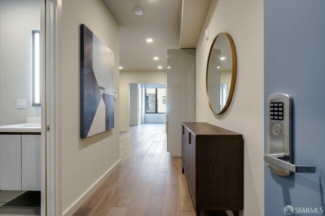 824 Hyde St in San Francisco, CA - Building Photo - Building Photo
