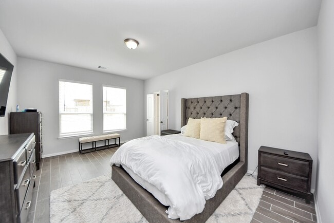 property at 15307 Davan Springs Dr