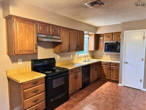 4130 Lavell Ave in Wichita Falls, TX - Building Photo - Building Photo