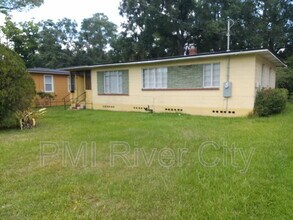 5223 Polan Ln in Jacksonville, FL - Building Photo - Building Photo