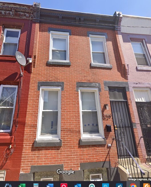 property at 2429 N Bouvier St