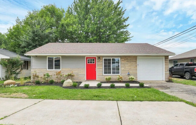 property at 2915 Parsons Ave