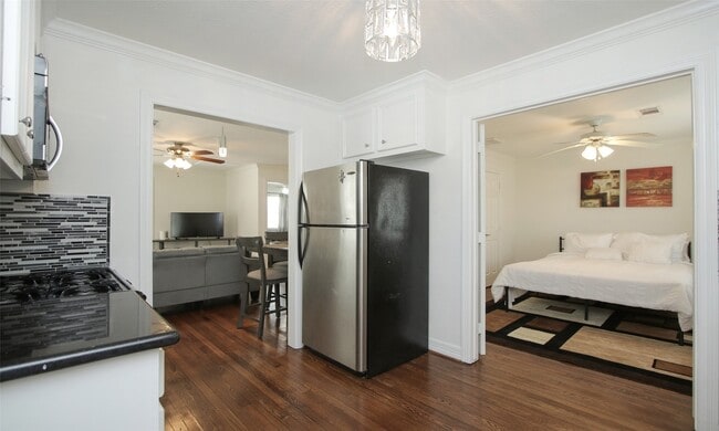 4331 Marina St in Houston, TX - Building Photo - Building Photo