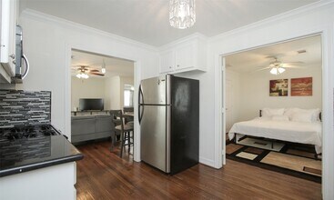 4331 Marina St in Houston, TX - Building Photo - Building Photo