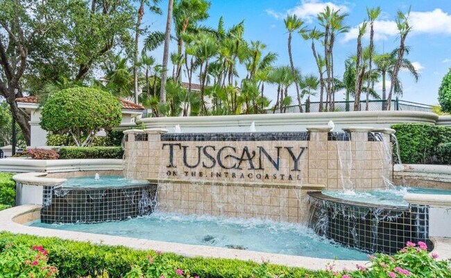 1309 Tuscany Way in Boynton Beach, FL - Building Photo - Building Photo