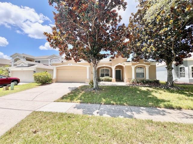 10181 Marsh Pine Cir in Orlando, FL - Building Photo - Building Photo