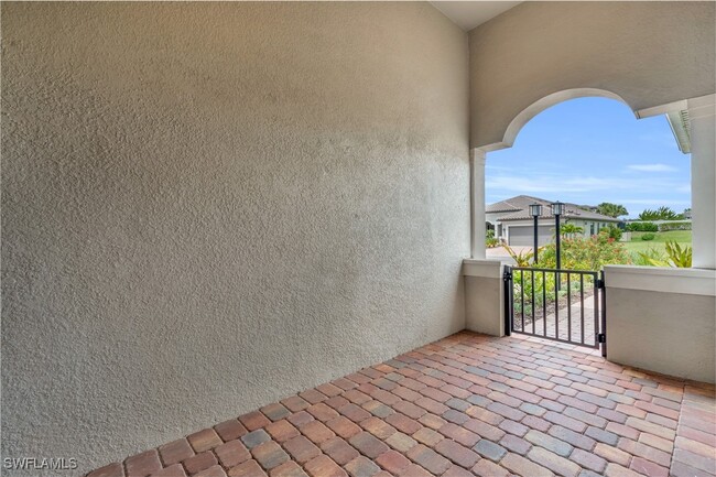 property at 12411 Canal Grande Dr