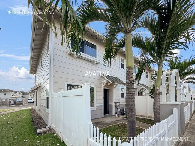 91-1031-1031 Kaimalie St in Ewa Beach, HI - Building Photo - Building Photo