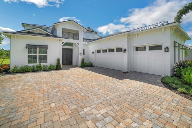 20161 SE Bridgewater Dr in Jupiter, FL - Building Photo - Building Photo