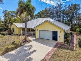 1830 Bahia Terrado in Englewood, FL - Building Photo