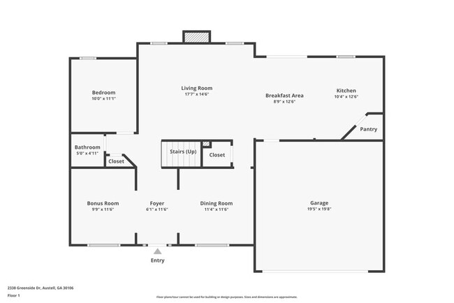 2338 Greenside Dr in Austell, GA - Building Photo - Building Photo