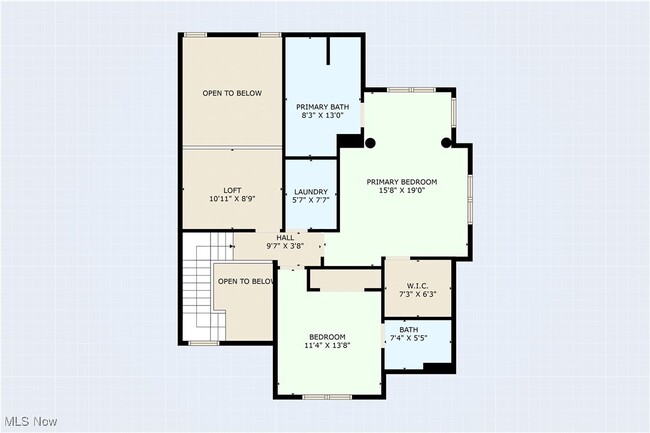 property at 3285 Grey Village Dr