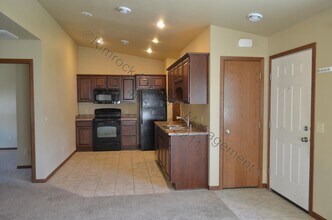 1525 Bench Blvd in Billings, MT - Building Photo - Building Photo