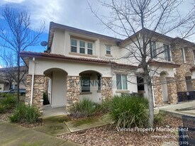 3301 Leiper Loop in Lincoln, CA - Building Photo
