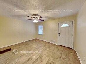 4656 E Glen Ridge Cir in Winston, GA - Foto de edificio - Building Photo