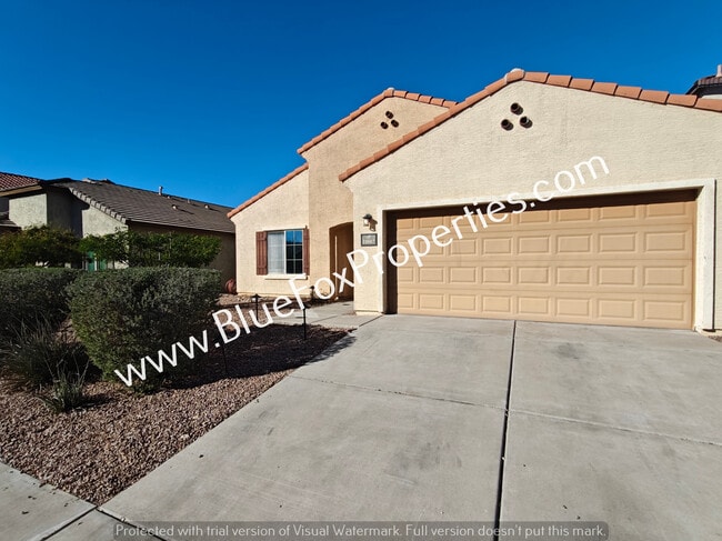 property at 11007 E White Sage Dr