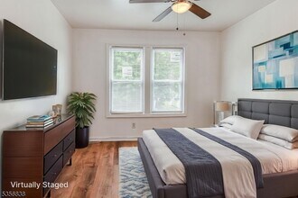 8 Mission St in Montclair, NJ - Building Photo - Building Photo