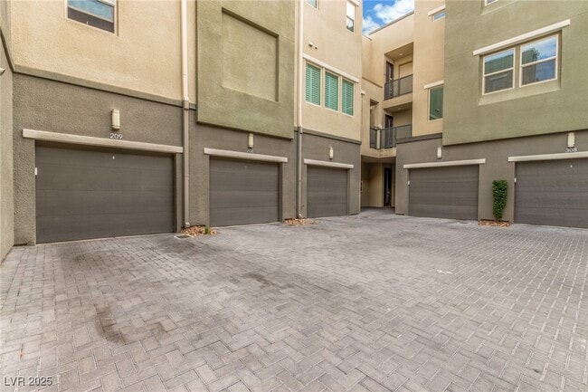 property at 11257 Rainbow Peak Ave