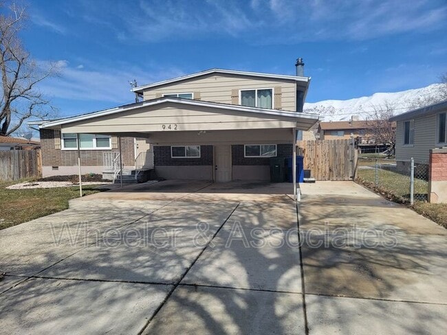 942 E 1050 N St in Ogden, UT - Building Photo - Building Photo