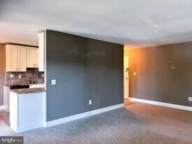 3825 St Barnabas Rd in Suitland, MD - Building Photo