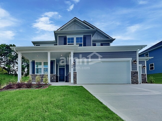 property at 204 Gershon Wy