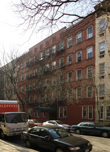 318-322 E 83rd St in New York, NY - Building Photo - Building Photo