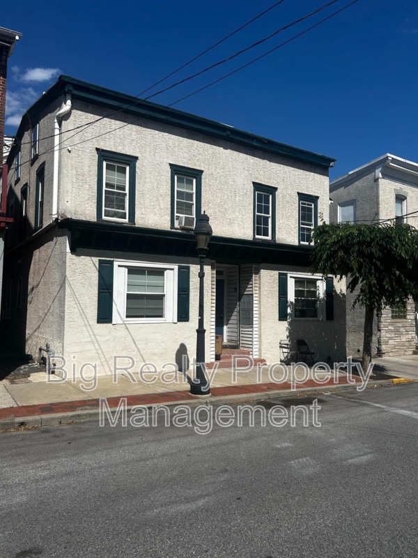 property at 29 N Main St