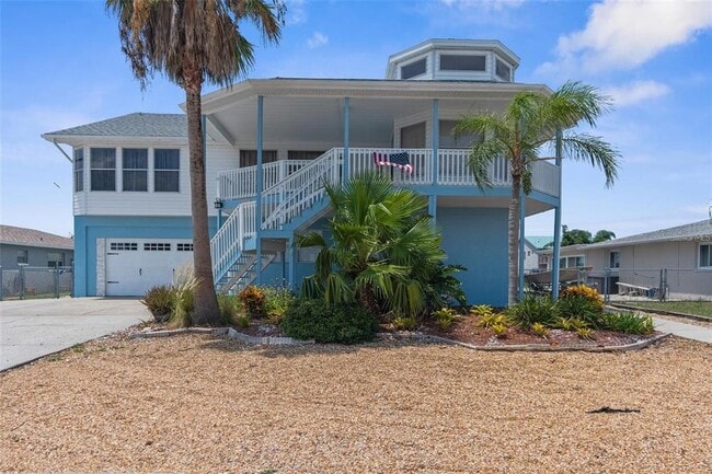 property at 13521 Stacey Dr