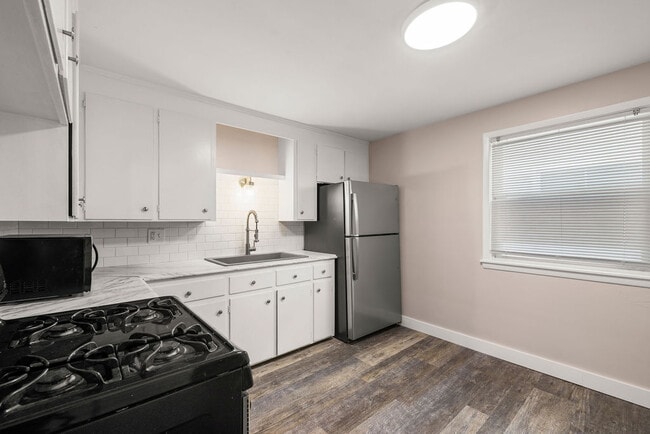 612 Starin Ave, Unit 1 in Buffalo, NY - Foto de edificio - Building Photo