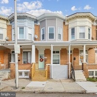 1707 Poplar Grove St photo'