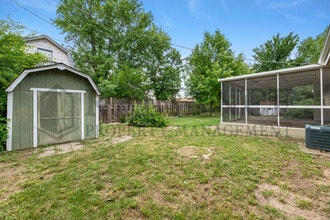 614 N Brownthrush Ln in Wichita, KS - Building Photo - Building Photo