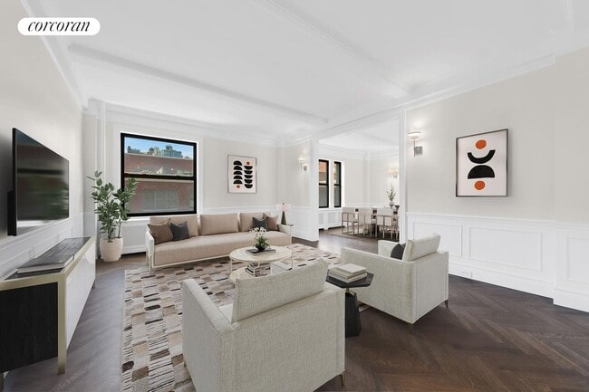 property at 203-211 W 81st St