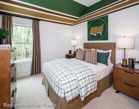 1138 Morgan Dr in Sherman, TX - Building Photo - Building Photo