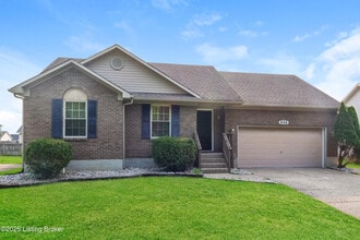 548 Reichmuth Ln in Shepherdsville, KY - Building Photo - Building Photo