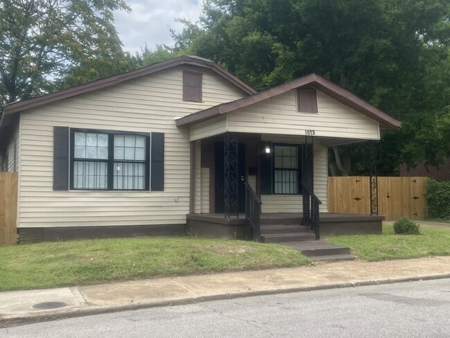 property at 1573 Barton St