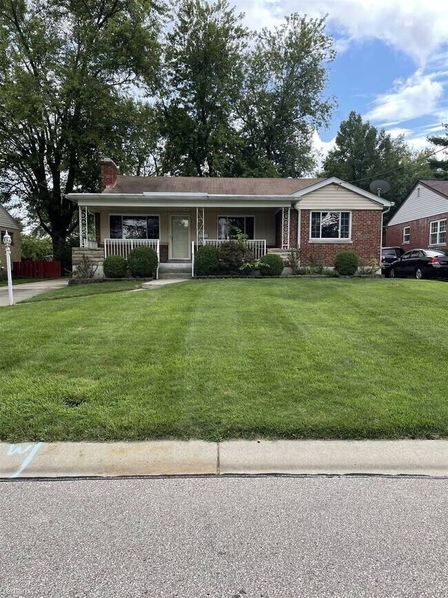 2761 Geraldine Dr Rentals in Cincinnati, OH