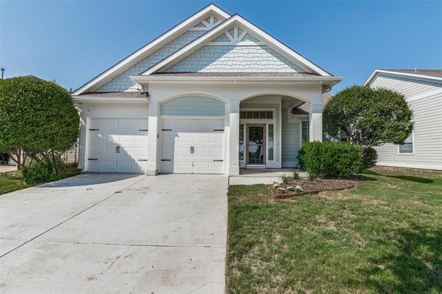 5125 Emmeryville Ln in Fort Worth, TX - Building Photo