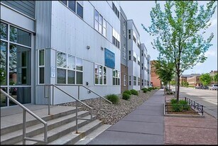 620 N Main Ave in Sioux Falls, SD - Building Photo