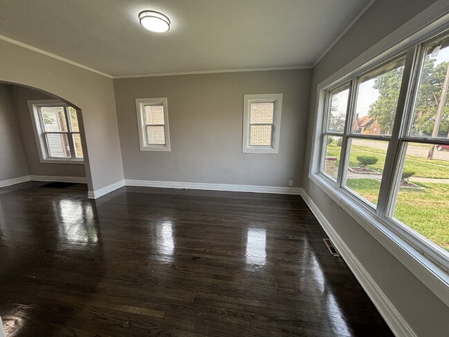 321 Roosevelt St in Gary, IN - Building Photo - Building Photo