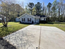 448 Waccamaw Pines Dr