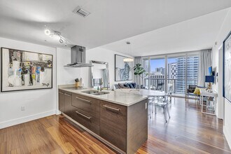 485 Brickell Ave, Unit SI ID1520357P in Miami, FL - Building Photo - Building Photo