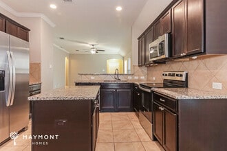 616 Big Horn Rd in Aubrey, TX - Building Photo - Building Photo