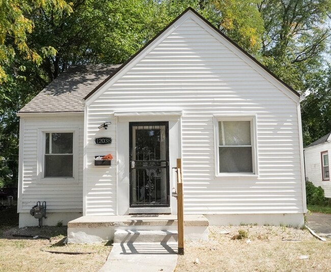 property at 12038 Lauder St