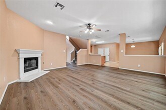 2049 Rachel Ln in Round Rock, TX - Building Photo - Building Photo