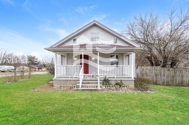 property at 8967 Cam Dr