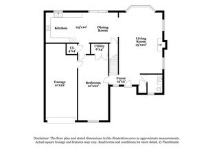 6179 Charring Cross Ct in Lithonia, GA - Building Photo - Building Photo
