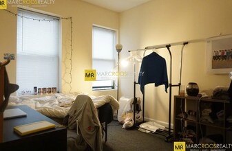 853 Beacon St in Boston, MA - Foto de edificio - Building Photo